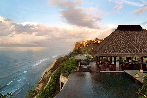 Bulgari Resort and Spa Bali