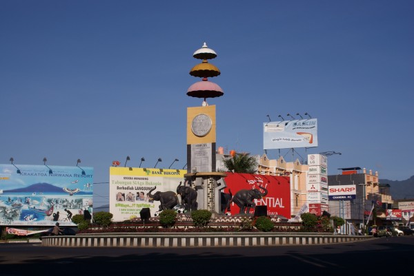 Bandar Lampung 