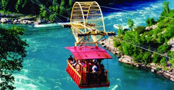 Popular Things to do in Niagara Falls