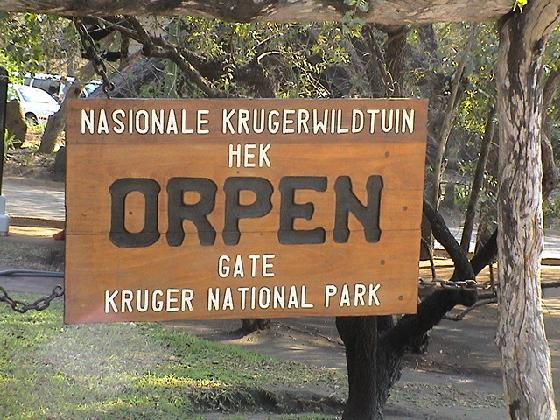 Taking Your Safari Experience to the Next Step in Kruger National Park